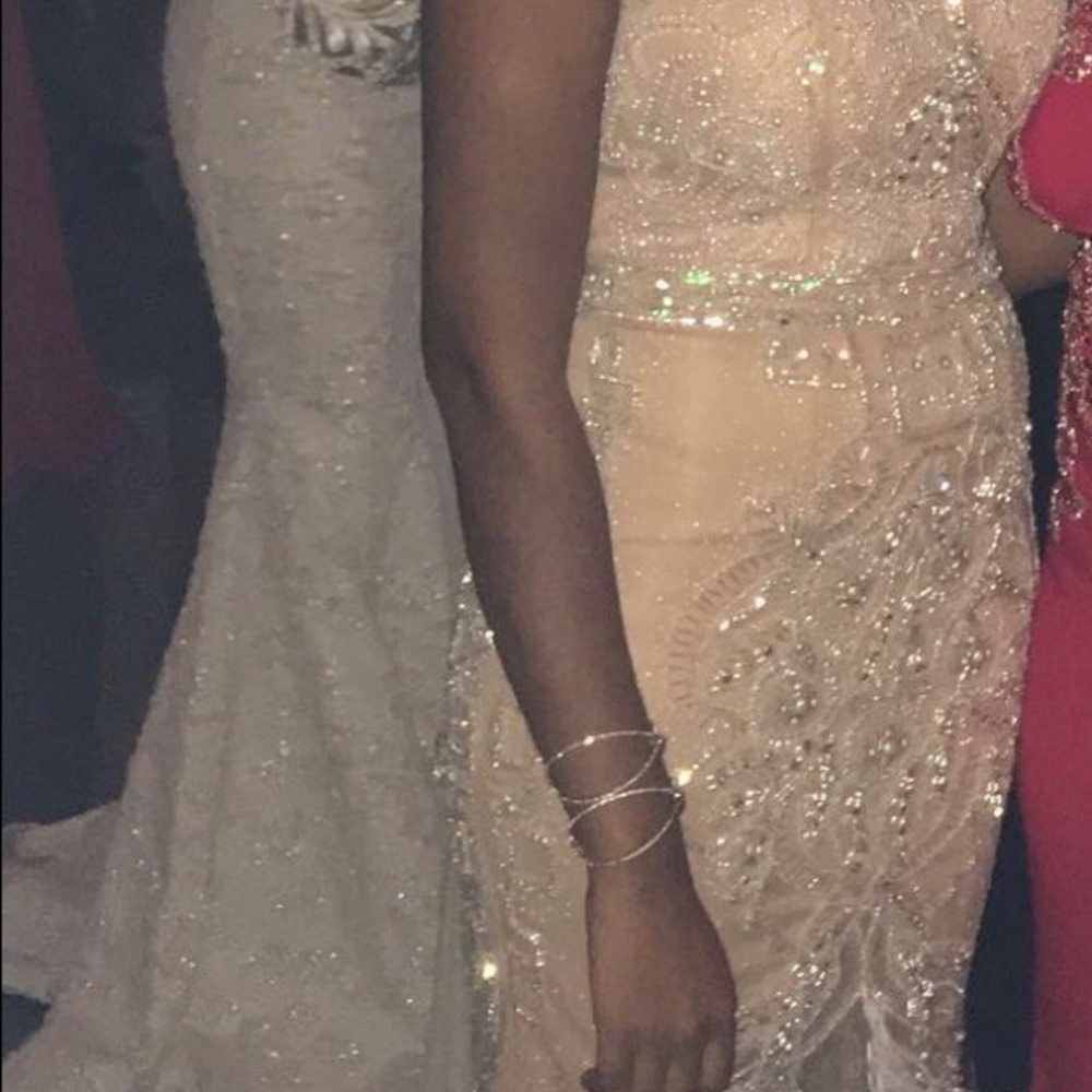 Jasz Couture Prom Dress